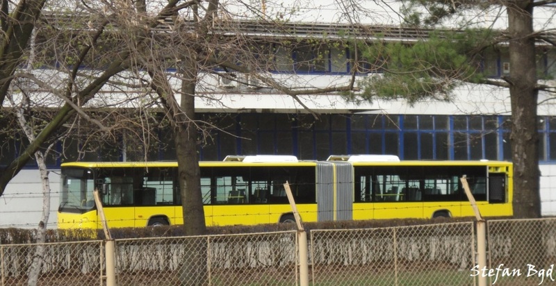 IKARBUS Ik-218N