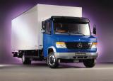 Mercedes-Benz Vario 914D