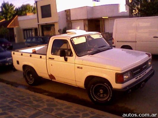 Chevrolet C-20 41