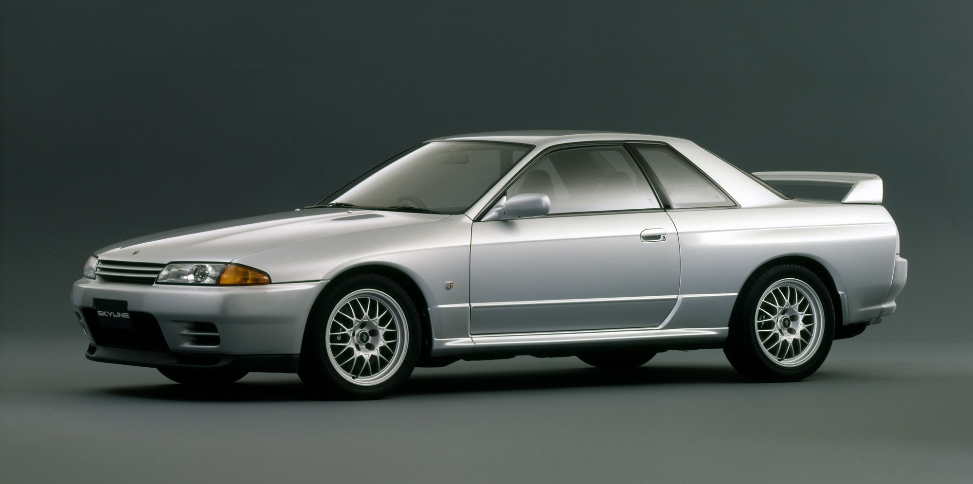 1993 Nissan Skyline gt r v spec