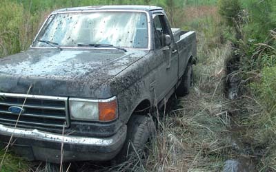 Ford F-150 XLT Lariat