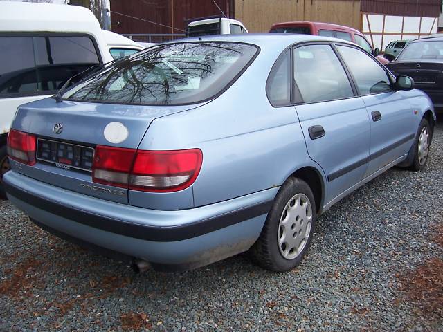 Rover 416 Si Liftback