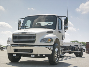 Freightliner M2 100