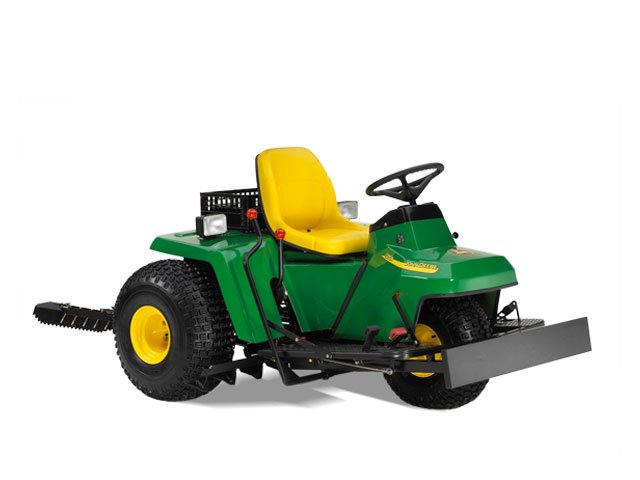 John Deere 1200A