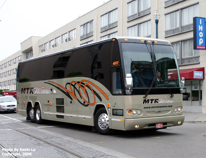 Prevost H3-41