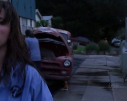 Chevrolet 1954-55 3100 Pickup Chevrolet 1954-55 3100 Pickup