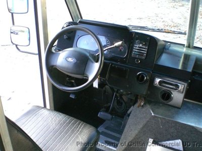 Ford Stepvan