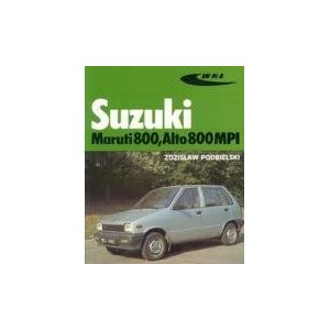 Suzuki Maruti 308 08