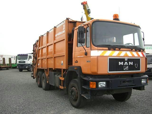 MAN 27-342 MAN 27-342