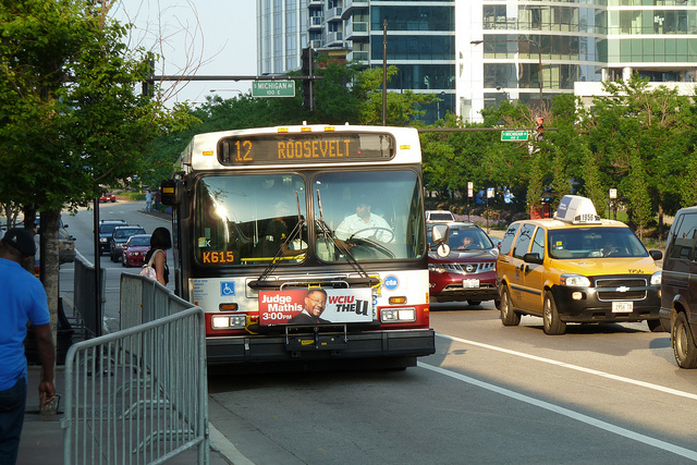 Flyer D40LF