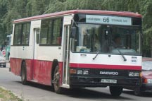 Daewoo BS106