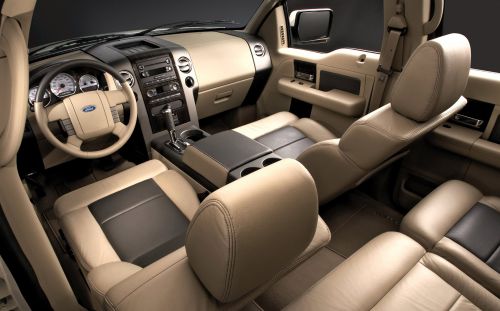 Ford F-150 Special Edition Ford F-150 Special Edition