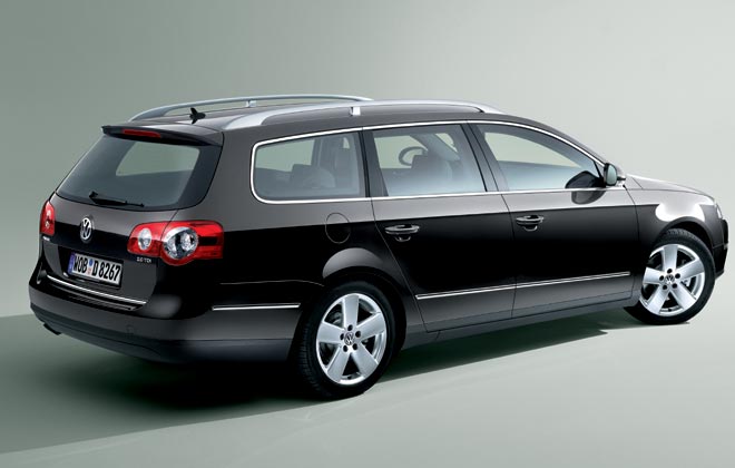 Artiest gebruiker Staat Volkswagen Passat Variant:picture # 4 , reviews, news, specs, buy car