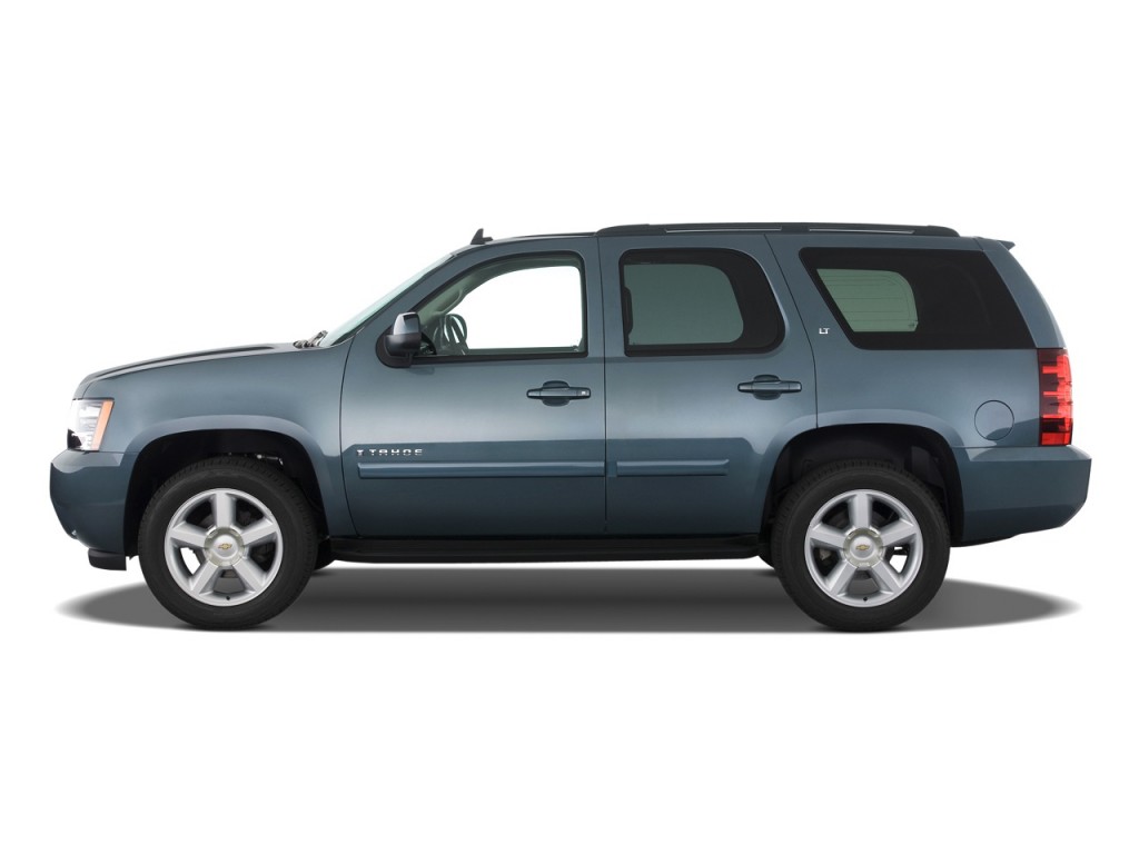 Chevrolet Tahoe LT 1500