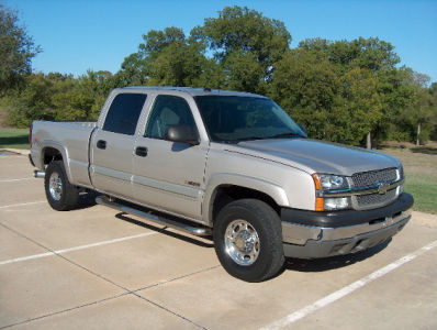 Mazda B 2500 D Crew Cab 4x4