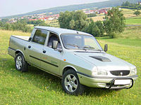 Dacia 1310 Pick Up