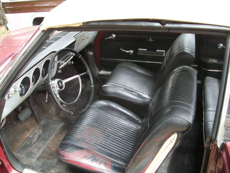 Chevrolet FVR 1723L Turbo