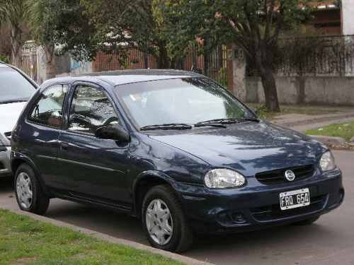 Chevrolet Corsa GL 16