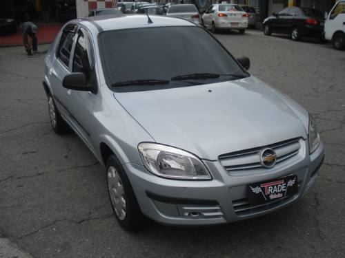 Chevrolet Prisma 14