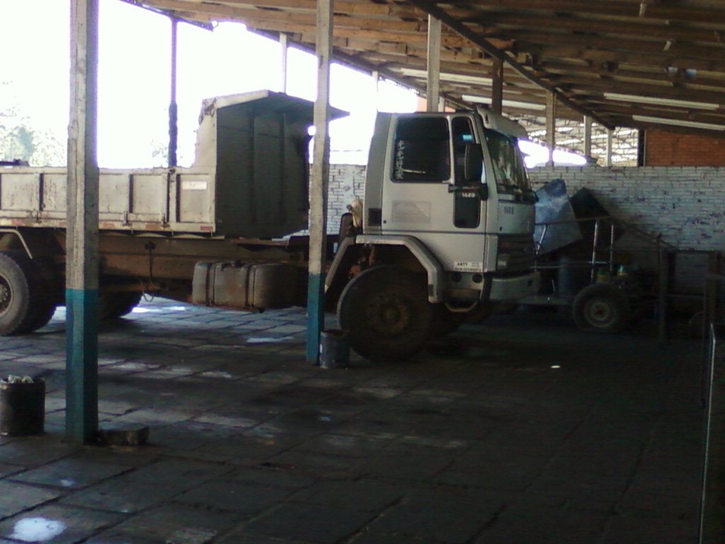 Toyota Hiace Solemio 27 DX AT