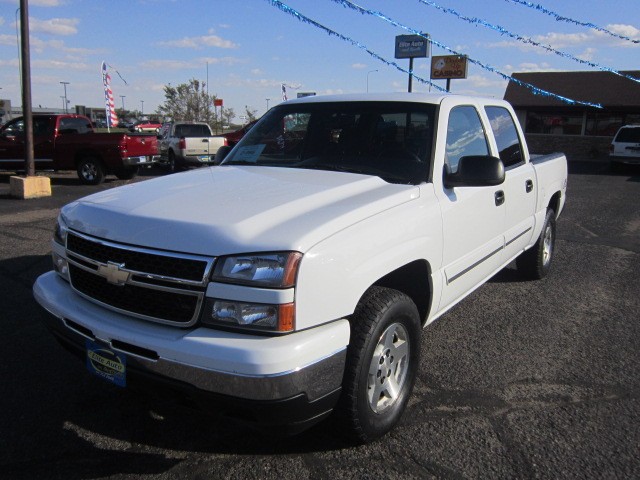 Chevrolet Silverado 1500 LT2