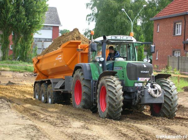 Fendt 928