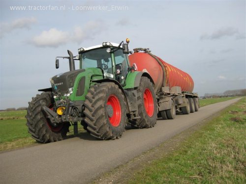 Fendt 928