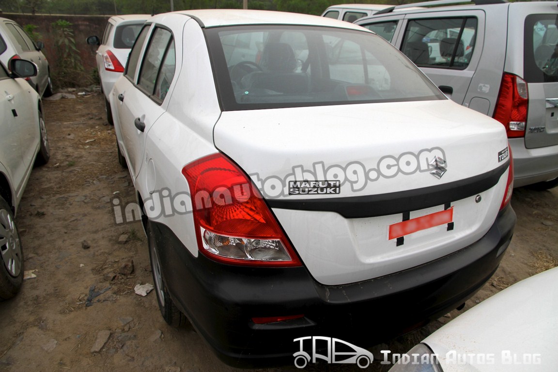 Maruti Swift Dzire Maruti Swift Dzire