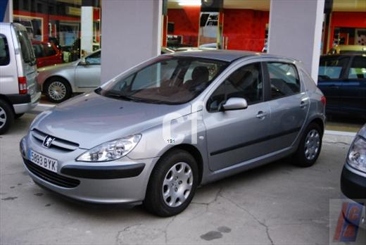 Peugeot Vera 02 Peugeot Vera 02