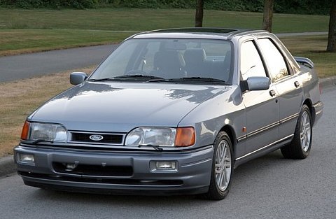 Ford Sierra Cosworth