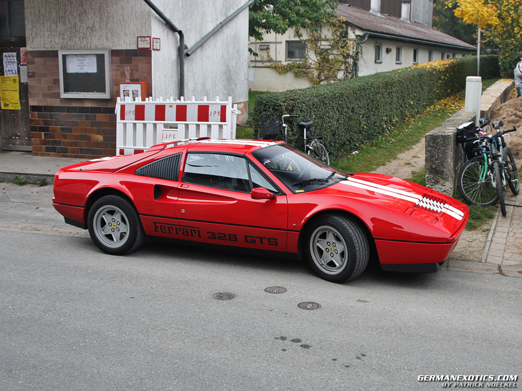 Ferrari 328GTS