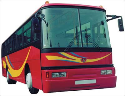 Tata 1615 TC