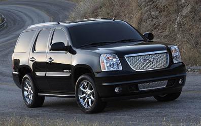 GMC Yukon