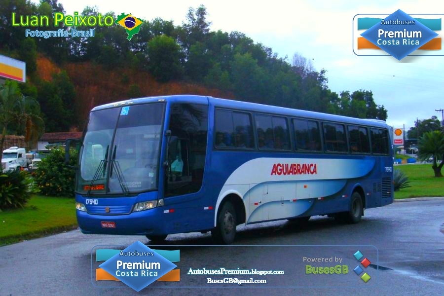 Scania Busscar Vista Buss Scania Busscar Vista Buss