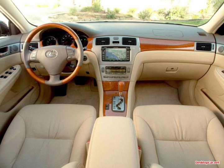 Lexus ES 330