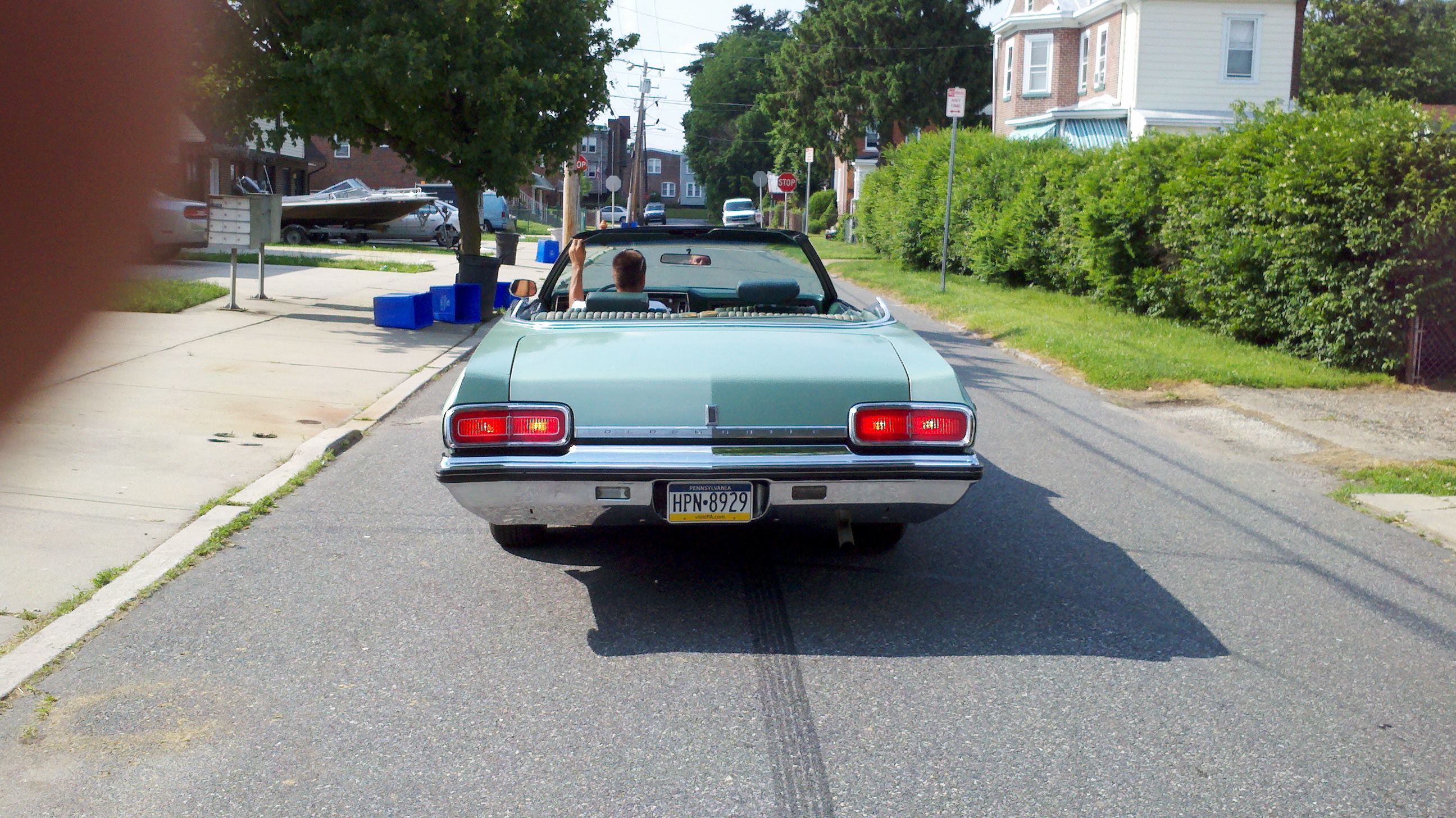 Chevrolet Convertible Chevrolet Convertible