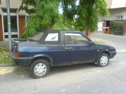 Lada Samara 2109-15 210