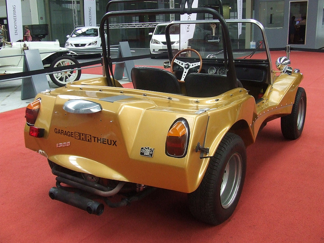 Volkswagen Buggy 1300