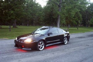 Pontiac Grand Am GT