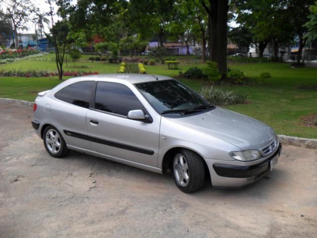 Citroen Xsara VTS 18