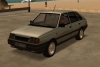 FSO Polonez Caro 16 GLE