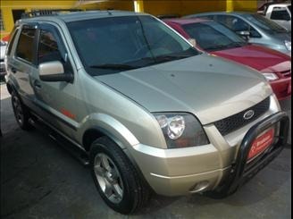 Ford EcoSport XL 16