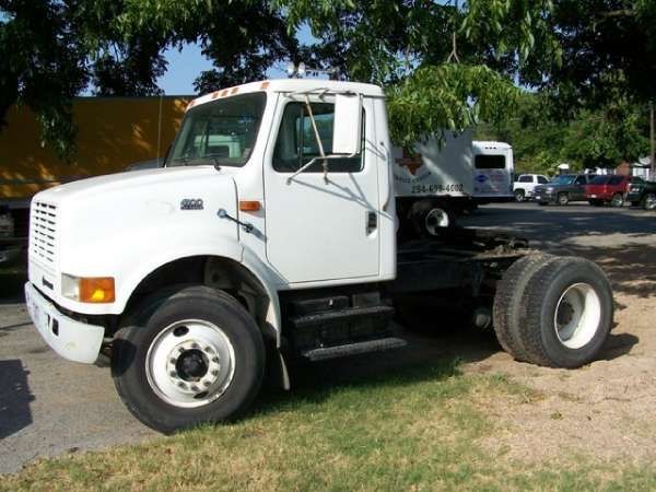 International 4900