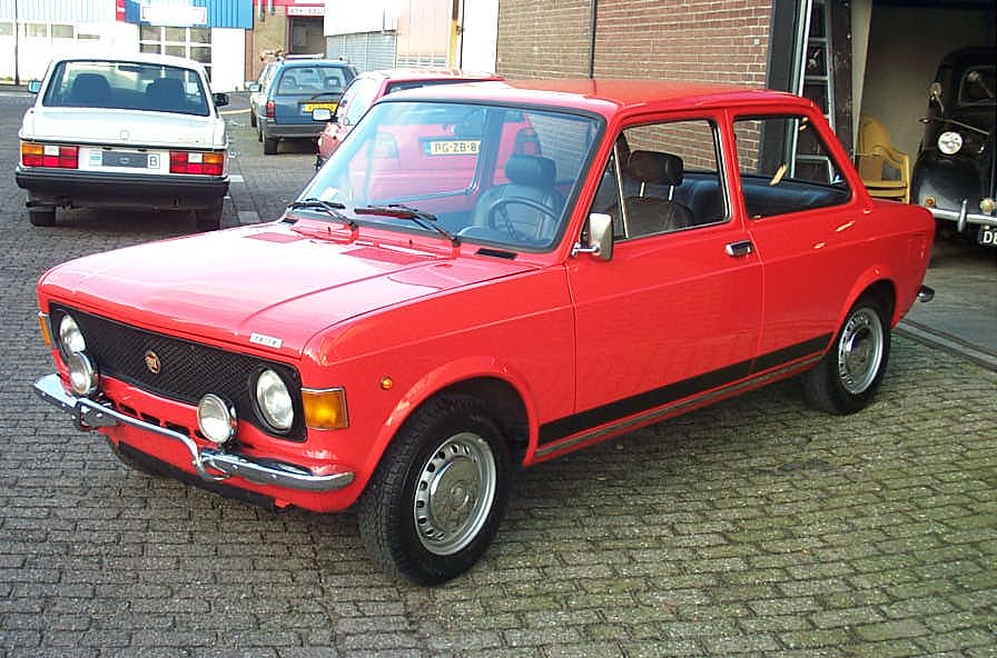 Fiat 128