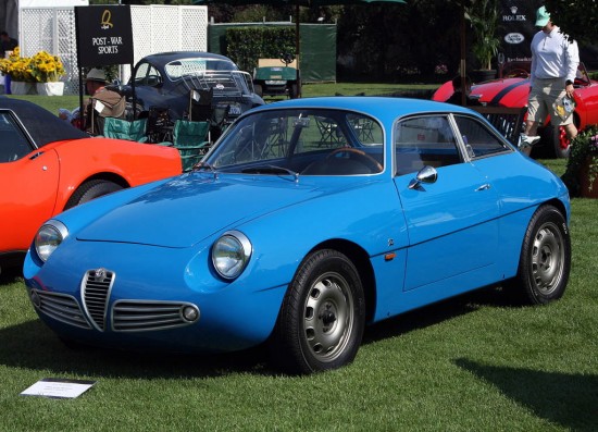 Alfa Romeo 1300 Sprint