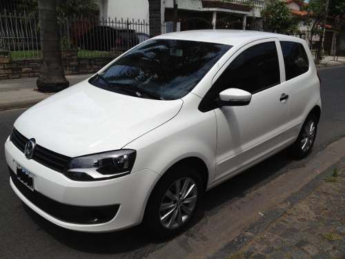 Volkswagen Fox 16