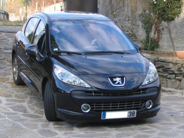 Peugeot 207 HDI