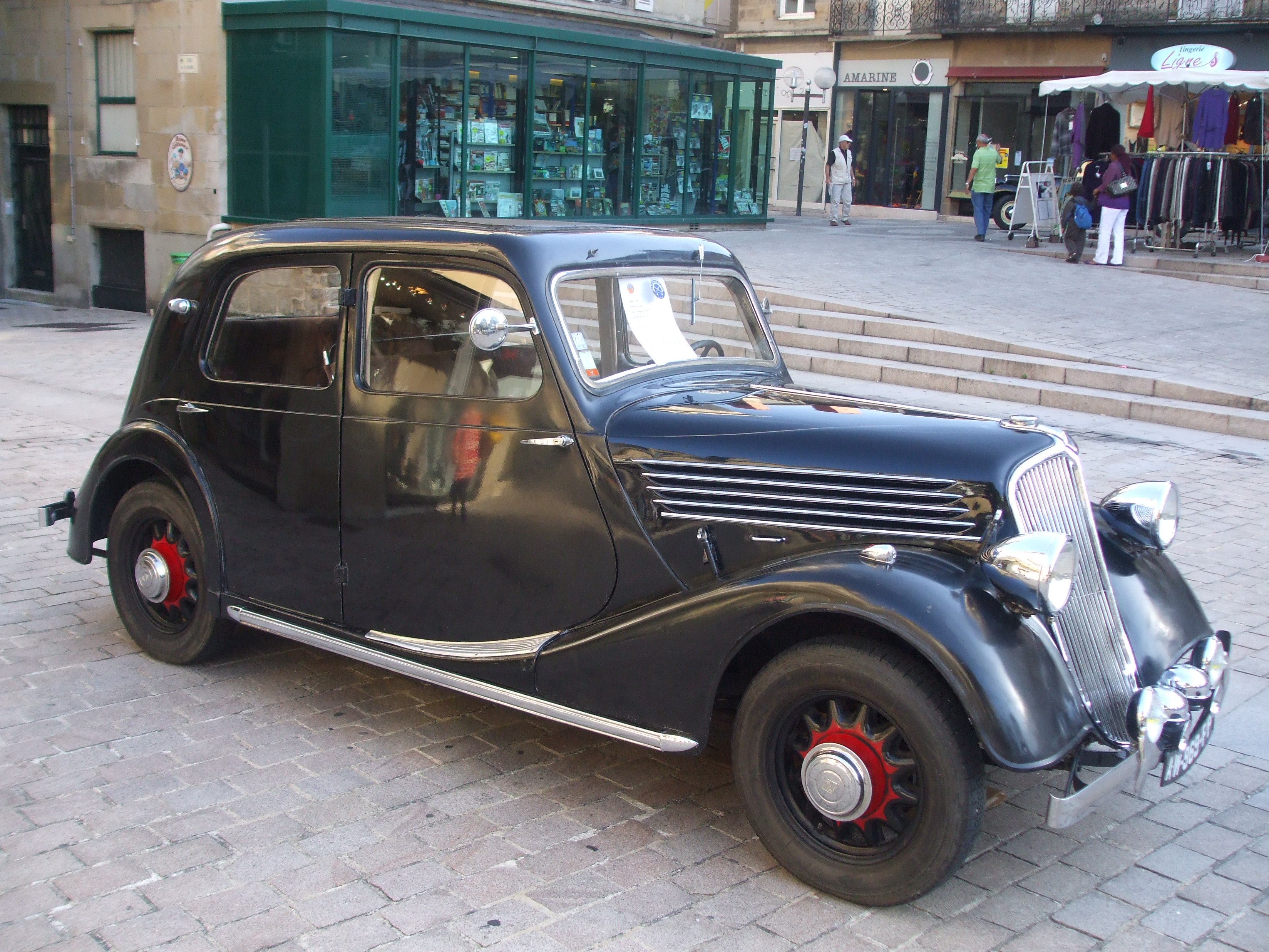 Renault Celtaquatre