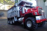 Mack RD-600