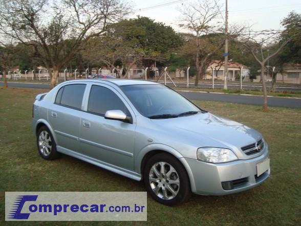 Chevrolet Astra 20 Flex